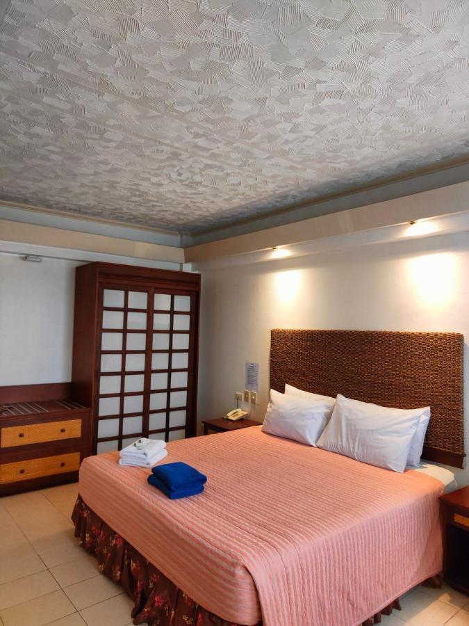 Wild Orchid Beach Resort Olongapo Luaran gambar
