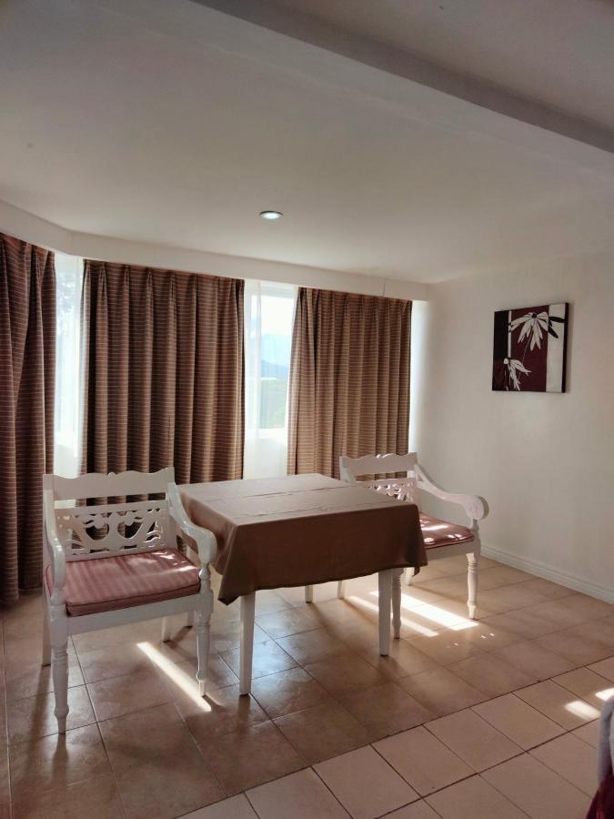 Wild Orchid Beach Resort Olongapo Luaran gambar