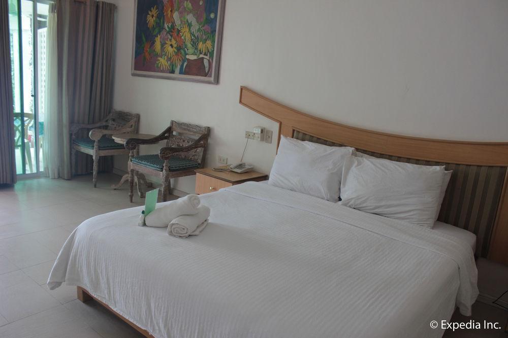 Wild Orchid Beach Resort Olongapo Luaran gambar