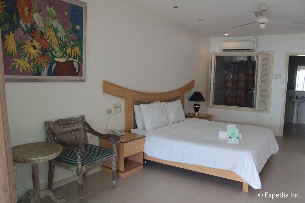 Wild Orchid Beach Resort Olongapo Luaran gambar