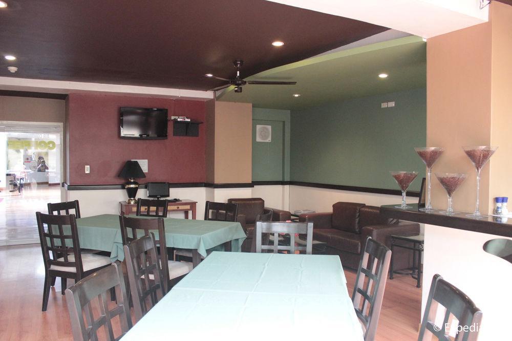Wild Orchid Beach Resort Olongapo Luaran gambar