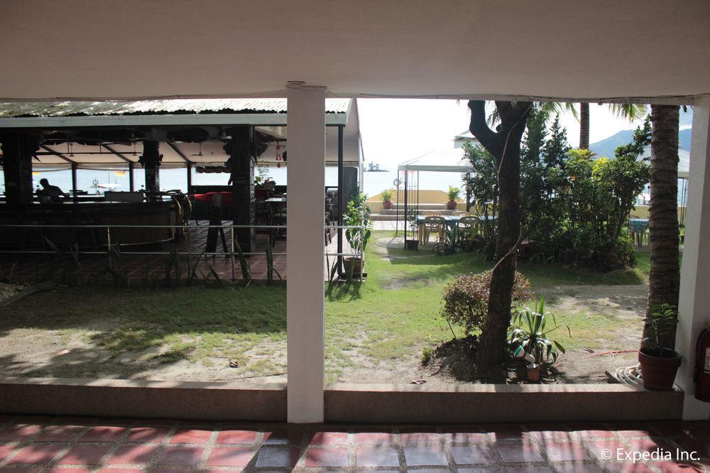 Wild Orchid Beach Resort Olongapo Luaran gambar