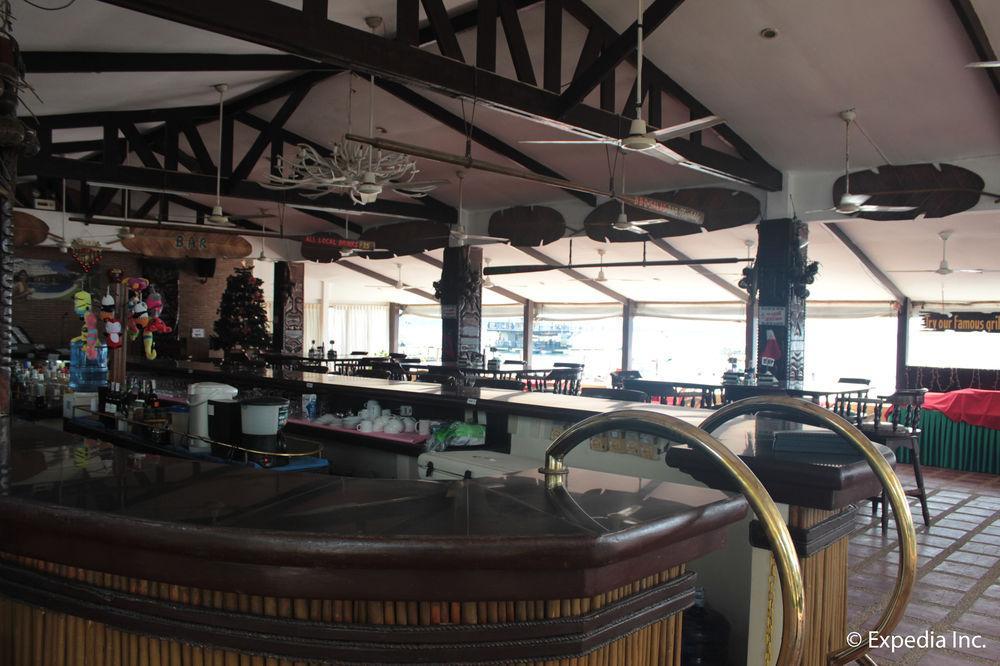 Wild Orchid Beach Resort Olongapo Luaran gambar