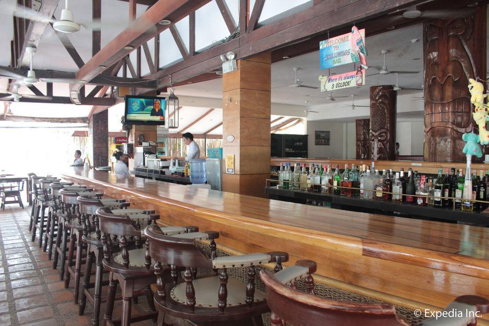 Wild Orchid Beach Resort Olongapo Luaran gambar