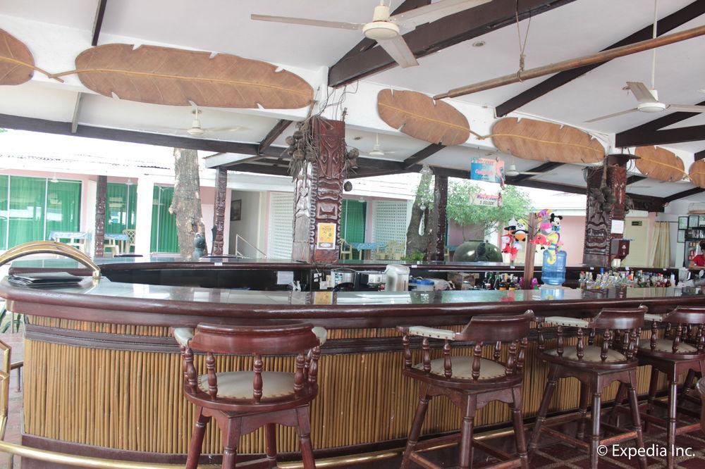 Wild Orchid Beach Resort Olongapo Luaran gambar