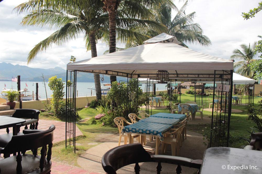 Wild Orchid Beach Resort Olongapo Luaran gambar
