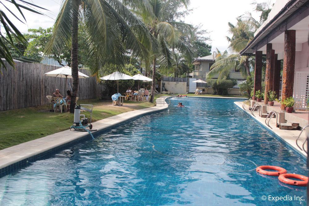 Wild Orchid Beach Resort Olongapo Luaran gambar