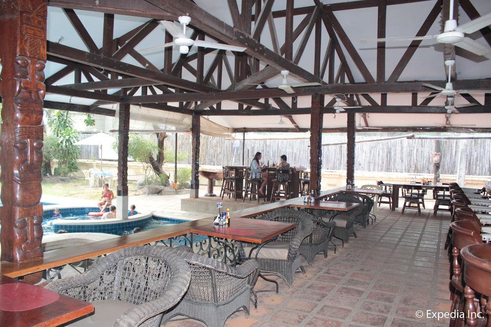 Wild Orchid Beach Resort Olongapo Luaran gambar