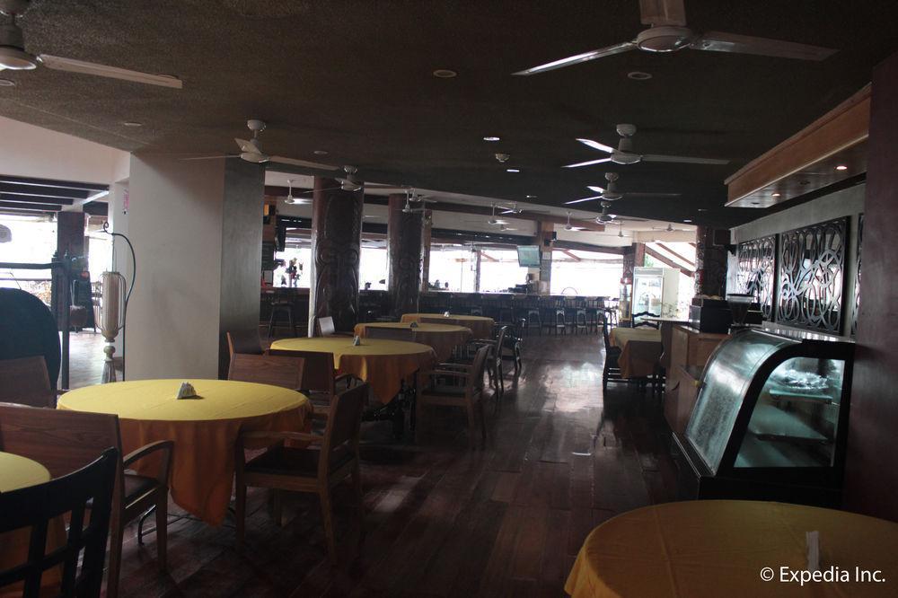Wild Orchid Beach Resort Olongapo Luaran gambar
