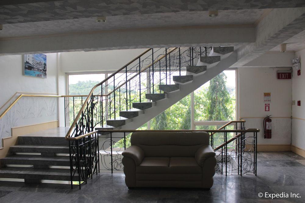 Wild Orchid Beach Resort Olongapo Luaran gambar