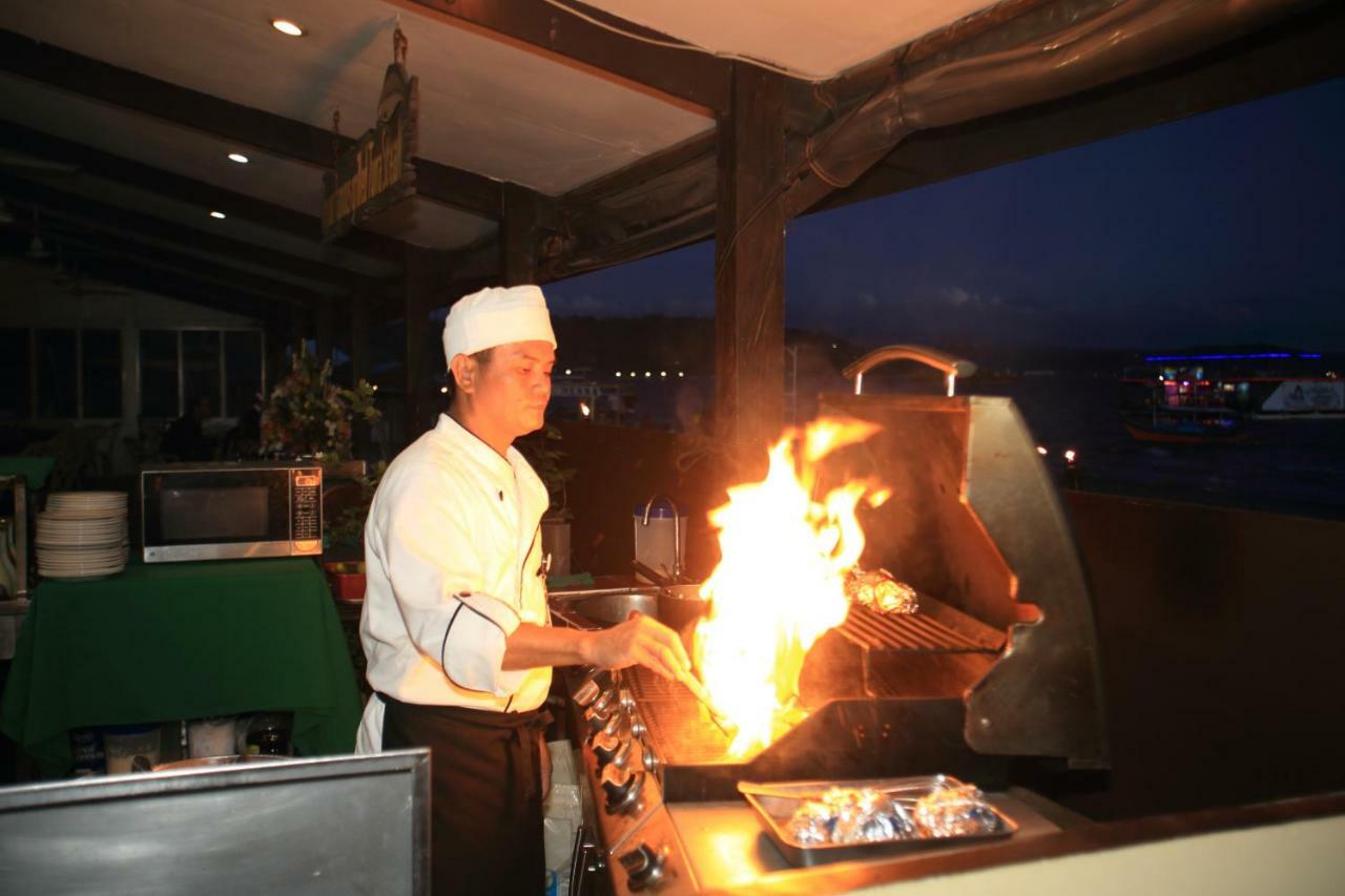 Wild Orchid Beach Resort Olongapo Luaran gambar