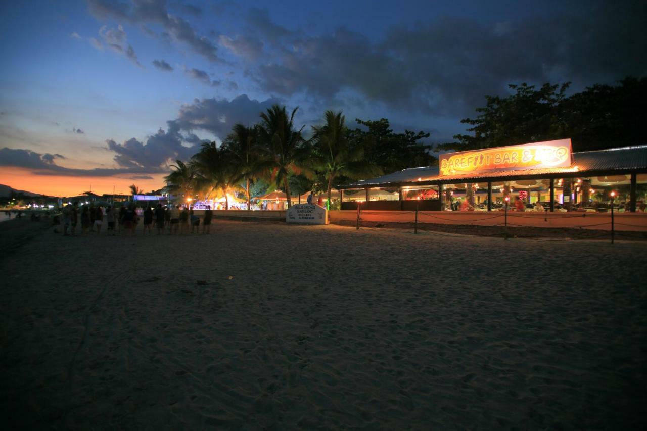 Wild Orchid Beach Resort Olongapo Luaran gambar