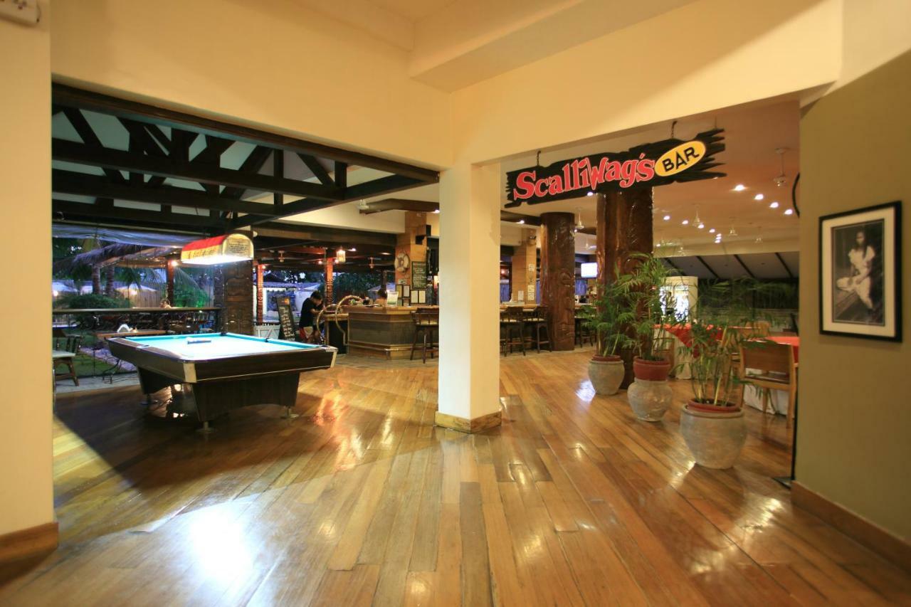 Wild Orchid Beach Resort Olongapo Luaran gambar