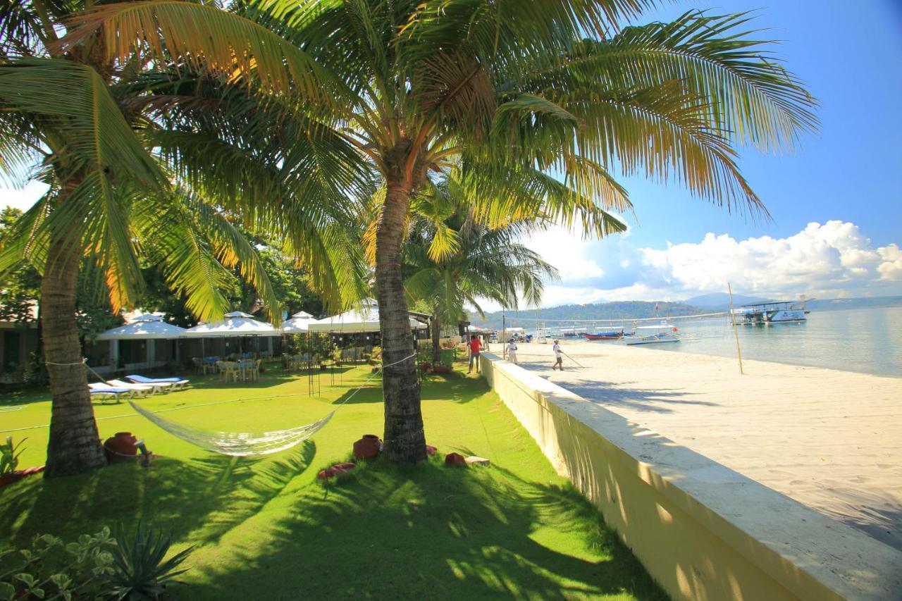Wild Orchid Beach Resort Olongapo Luaran gambar
